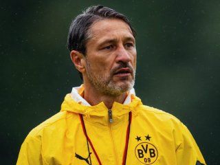 Niko Kovač: City je puno jači od nas
