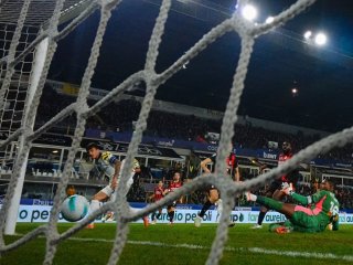 Milan ispustio pobjedu u Parmi, Modrić opet vrlo dobar