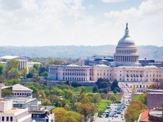 Senat postigao dogovor: Završava najdulja blokada proračuna u povijesti SAD-a