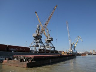 Luka Vukovar traži strateškog partnera