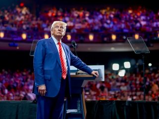 Trump prijeti BBC-u tužbom od milijardu dolara