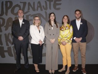 Zaklada Adris svečanom dodjelom donacija i stipendija zaključila devetnaesti donacijski ciklus