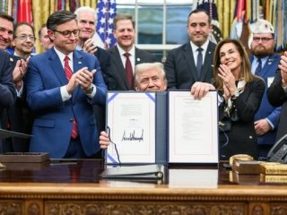 Trump potpisao zakon: Okončana najdulja blokada u povijesti američke vlade