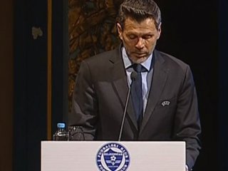 Boban: Moje riječi su bile upućene članovima, a ne novinarima