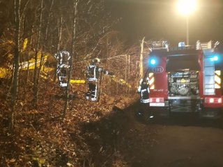 Kod Senja pao zrakoplov Air Tractor, nađeno tijelo pilota
