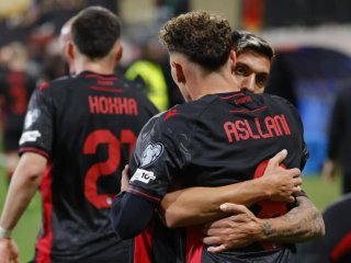 Albanija ostvarila povijesni uspjeh, Hoxha odaslao važnu poruku