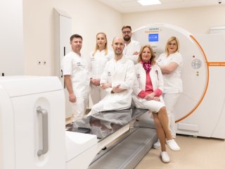 Stručnjaci u Movemberu upozoravaju: Rana dijagnostika ključ je uspješnog liječenja 