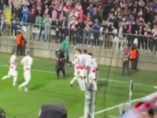 Hrvatska izborila plasman na Svjetsko prvenstvo