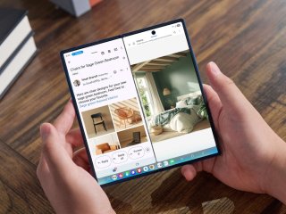 Maksimalna personalizacija: Good Lock & Edge Panels