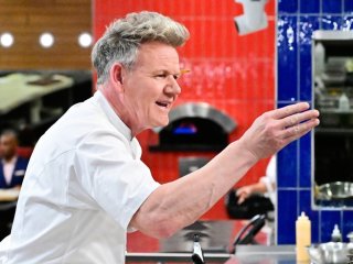 Gordon Ramsay u Budimpešti otvara svoj prvi restoran u Srednjoj Europi
