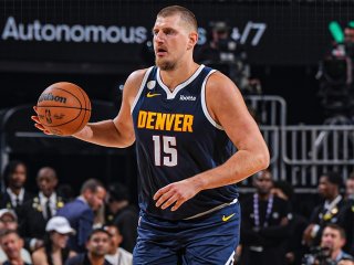 Jokića ni ozljede ne mogu zaustaviti