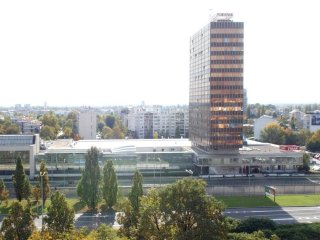 Vjesnikova zgrada: Simbol Zagreba, napretka i intenzivnog novinarstva