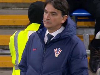 Dalić: Imamo problem i to ćemo reći igračima