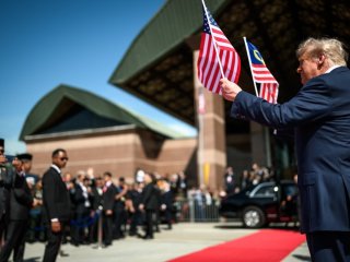 Bijela kuća s Rusijom u tajnosti izrađuje novi plan za Ukrajinu