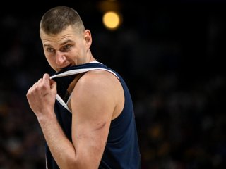 Novi triple-double Nikole Jokića