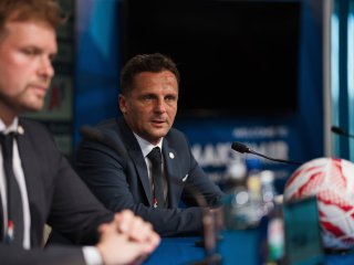 Kovačević uveo veliku promjenu u Dinamo