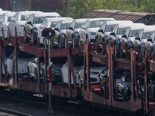 Njemačka auto industrija izgubila je više od 48.700 radnih mjesta u godinu dana
