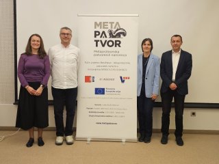 Metapatvor: U Hrvatskoj se razvija inovativna metoda za brzu detekciju patvorina u prehrambenim proizvodima