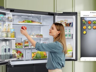 Kako duže očuvati hranu svježom u hladnjaku