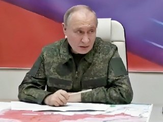 Putin kaže da američki mirovni prijedlog može biti temelj dogovora