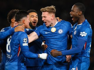 Chelsea razbio Barcelonu