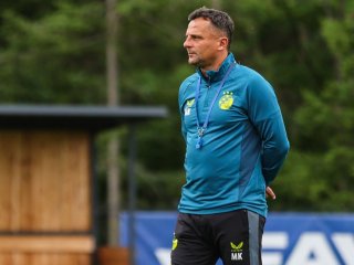 Kovačević sprema ogromnu promjenu za Lille