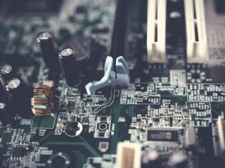 Može li Google ugroziti Nvidiju?