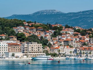 Cijene kvadrata u Splitu i dalje rastu