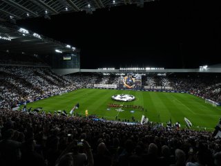 Newcastle želi postati najbolji klub na svijetu