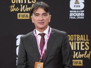 Dalić: Tuchel mi je rekao da smo mi za četvrtfinale, a ne za prvu utakmicu