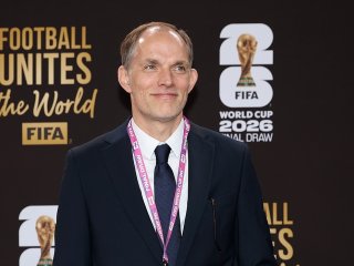 Tuchel: Teška skupina i teško otvaranje