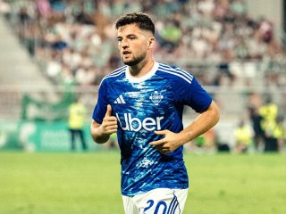 Baturina sjajnim golom u 94. minuti spasio Como od poraza