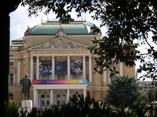 Riječki HNK ostvario izvrsne rezultate u 2025. 