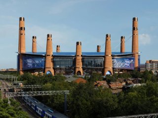 Novi stadion Birmingham Cityja bit će arhitektonsko čudo