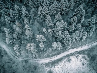 Hrvatska se probudila u debelim minusima, rekorder općina na gotovo minus 20