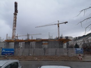 Ovo je krajnji rok za legalizaciju bespravne gradnje