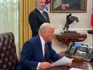 Trump smiruje: Iran nema plan za pogubljenje prosvjednika