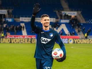 Kramarić briljira u dresu Hoffenheima