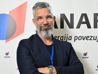 Veselica ostaje u Upravi Janafa