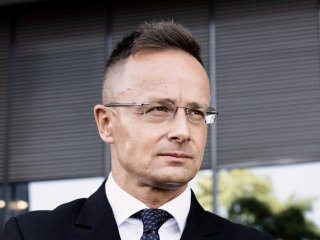 Szijjarto: Postoji realna šansa da za jedan do tri dana imamo dogovor između MOL-a i Gazpromnjefta o NIS-u