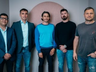 GRAIA i Atos sklopili strateško partnerstvo za razvoj empatičnih AI rješenja u velikim organizacijama