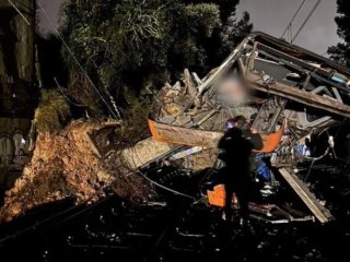 Nova željeznička nesreća u Španjolskoj