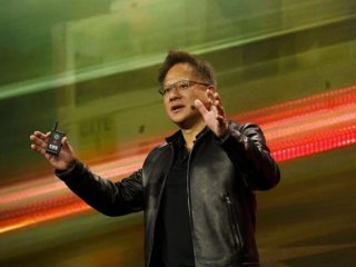 Huang: Potrebno je izgraditi infrastrukturu umjetne inteligencije vrijednu trilijune dolara