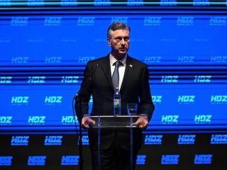Plenković odlučio Ćorića predložiti za potpredsjednika Vlade i ministra financija