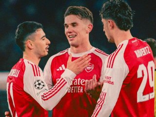 Evo tko je sve prošao dalje u Ligi prvaka