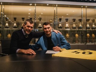 Livaković ponovno u Dinamu