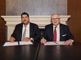 MOL grupa potpisala strateško partnerstvo s libijskom naftnom kompanijom