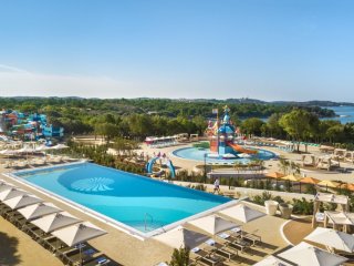 Valamarovi kampovi ponovno među najboljima u Europi