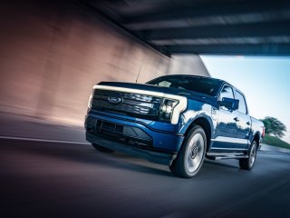 Ford razgovarao s Xiaomijem o partnerstvu za električna vozila