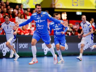 Hrvatska pobijedila Island i osvojila europsku broncu